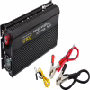 Інвертор перетворювач Професійний UKC 12V-220V RCP-1500W + USB / 4145 - Image 2
