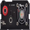 Інвертор перетворювач Професійний UKC 12V-220V RCP-1500W + USB / 4145 - Image 4