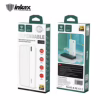 Повербанк Inkax 10000 mAh PB-01A-10000 - Image 2