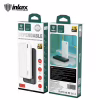 Повербанк Inkax 10000 mAh PB-01A-10000 - Image 1