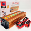 Инвертор преобразователь UKC AC/DC 2000W 24V SSK - Image 2