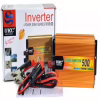 Інвертор перетворювач UKC AC/DC 500W 12V SSK - Image 1