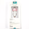 Автомобильное зарядное устройство USB x 2 Dekkin DK-38 - Image 3
