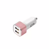 Автомобильное зарядное устройство USB x 2 Dekkin DK-38 - Image 4
