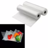 Пакеты для вакууматора пищевые VACCUM BAG, 25см, 8229 - Image 1