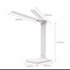 Настільна LED лампа акумуляторна TAIGEXIN TGX-L7/ HOPSIDE TL-1004 - Image 9