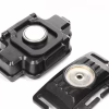 Налобный фонарь RB132, TM-G21, LED+COB, белый, красный, синий, Type C, магнит, подвес, подставка - Image 3