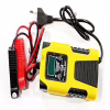 Зарядний пристрій Rablex RB600 автоматичний, 30w, 6v-12v, 2A - Image 2