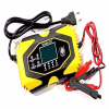 Зарядний пристрій Rablex RB650 автоматичний, 110w, 12v-6A, 24v-3A - Image 6