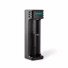 Зарядное устройство 1x18650 и др./ от USB / Videx VCH-U101 - Image 4