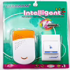 Беспроводной звонок Intelligent 8603 / 0091/ (32 мелодий гром. звука) от розетки - Image 1