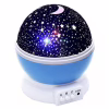 Нічник настільний світильник проектор Star Master USB, BIG, 4767 - Image 2
