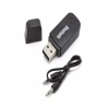 Аудіо ресивер приймач Bluetooth Music Reciver BT-163 / YET-M1/ 3796 - Image 1