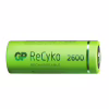 Аккумулятор GP ReCyko2700 R6 AA / Ni-MH 2600mAh 1.2V 1 шт.(в упаковке 4шт), блистр - Image 2