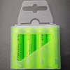 Аккумулятор GP ReCyko2700 /R6 AA /Ni-MH 2600mAh 1.2V 1 шт. (в упаковке 4шт), кейс - Image 3