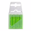 Аккумулятор GP ReCyko1000 /R3 AAA /Ni-MH 950mAh 1.2V 1 шт. (в упаковке 4шт), кейс - Image 1