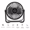 Настільний вентилятор USB Mini Fan XH-08 з акум. (WX6506) різні кольори - Image 5