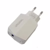 СЗУ Мережева Зарядна Устрій USB x 1 AC100 1USB (без упаковки) - Image 1