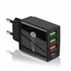 СЗУ Мережева Зарядна Установка USB x 1 PD x 1 TZ40 3USB +PD 36W - Image 2