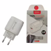 Сетевое зарядное устройство 1xUSB Fast 3.0A Original Travel, Model: 13-3 - Image 1