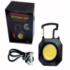 Фонарь для кемпинга LL-201, RB438, белый,желтый,красный,type-c,индикатор,магнит, карабин,зажигалка - Image 3