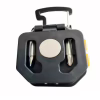 Фонарь для кемпинга LL-201, RB438, белый,желтый,красный,type-c,индикатор,магнит, карабин,зажигалка - Image 5