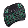 Беспроводная Клавиатура KEYBOARD wireless MWK08/i8 с подсветкой для смартфонов и Smart TV /4467 - Image 3
