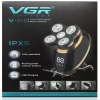 Электробритва VGR V-316 5 в 1 - Image 3