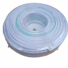 Коаксиальный кабель EUROSKY RG-6U 64% 100м 75Ohm, / белый / антенный/ телевизионный - Image 2