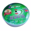 Коаксиальный кабель EUROSKY RG-6U 64% 100м 75Ohm, / белый / антенный/ телевизионный - Image 1