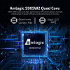 Смарт ТВ-приставка X98Q 2/16GB Amlogic S905W2 Android 11 - Image 6