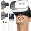 Окуляри віртуальної реальності з пультом VR Box G2, 4141 - Image 1