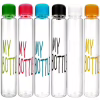Пляшка для води My Bottle 500 мл / різні кольори / 420 - Image 1