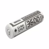 Акумулятор Rablex 18650 Li-ion 3600mAh Li-ION 3.7v - Image 2