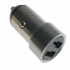 Автомобильное зарядное устройство USB x 2 Dekkin DK-50, MicroUSB, DC5V-2.4A - Image 2