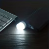 USB LED-лампа для ноутбука и Power Bank USB LED Lamp 1W 6000K - Image 4