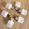 USB LED-лампа для ноутбука и Power Bank USB LED Lamp 1W 6000K - Image 1