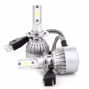 LED лампы автомобильные комплект C6 H7 5540 - Image 1