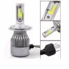 Комплект автомобильных LED ламп C6 H4 5538 - Image 3