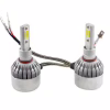 Комплект автомобильных LED ламп C6 H3 5539 - Image 2