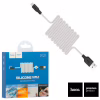 Кабель USB HOCO X21 microUSB - Image 1