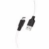 Кабель USB HOCO X21 Plus MicroUSB - Image 2