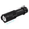 Ручной фонарь Police BL-8468, Li-Ion, Zoom, Боковая подсветка, ЗУ microUSB - Image 1