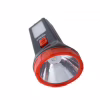 Ручной фонарь Wimpex WX-2894, Акк., 1+12 LED - Image 2