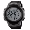 Годинники наручні SKMEI 1068TN, TITANIUM, 6017 - Image 1