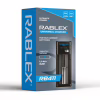Зарядное устройство Rablex RB411 1x18650 и др./ от USB / для высокотоковых аккум - Image 2
