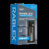 Зарядное устройство Rablex RB411 1x18650 и др./ от USB / для высокотоковых аккум - Image 1