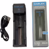 Зарядное устройство Rablex RB413 1x18650 и др./ от USB / - Image 3