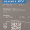 Зарядное устройство Rablex RB414 2x18650 и др./ от USB / - Image 4