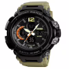 Часы наручные SKMEI 1343KH, KHAKI, 9746 - Image 3